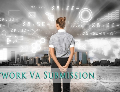 Network Va Submission