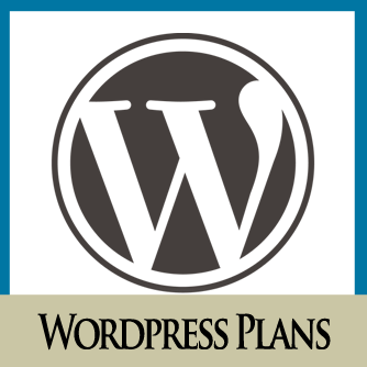 Wordpress Plans