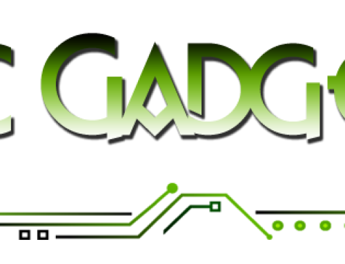 TecGadgetz Logo
