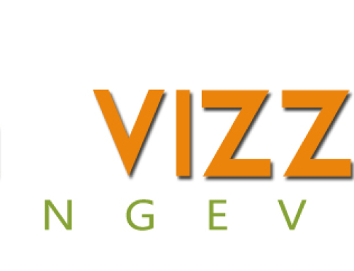 Tim Vizzari Logo